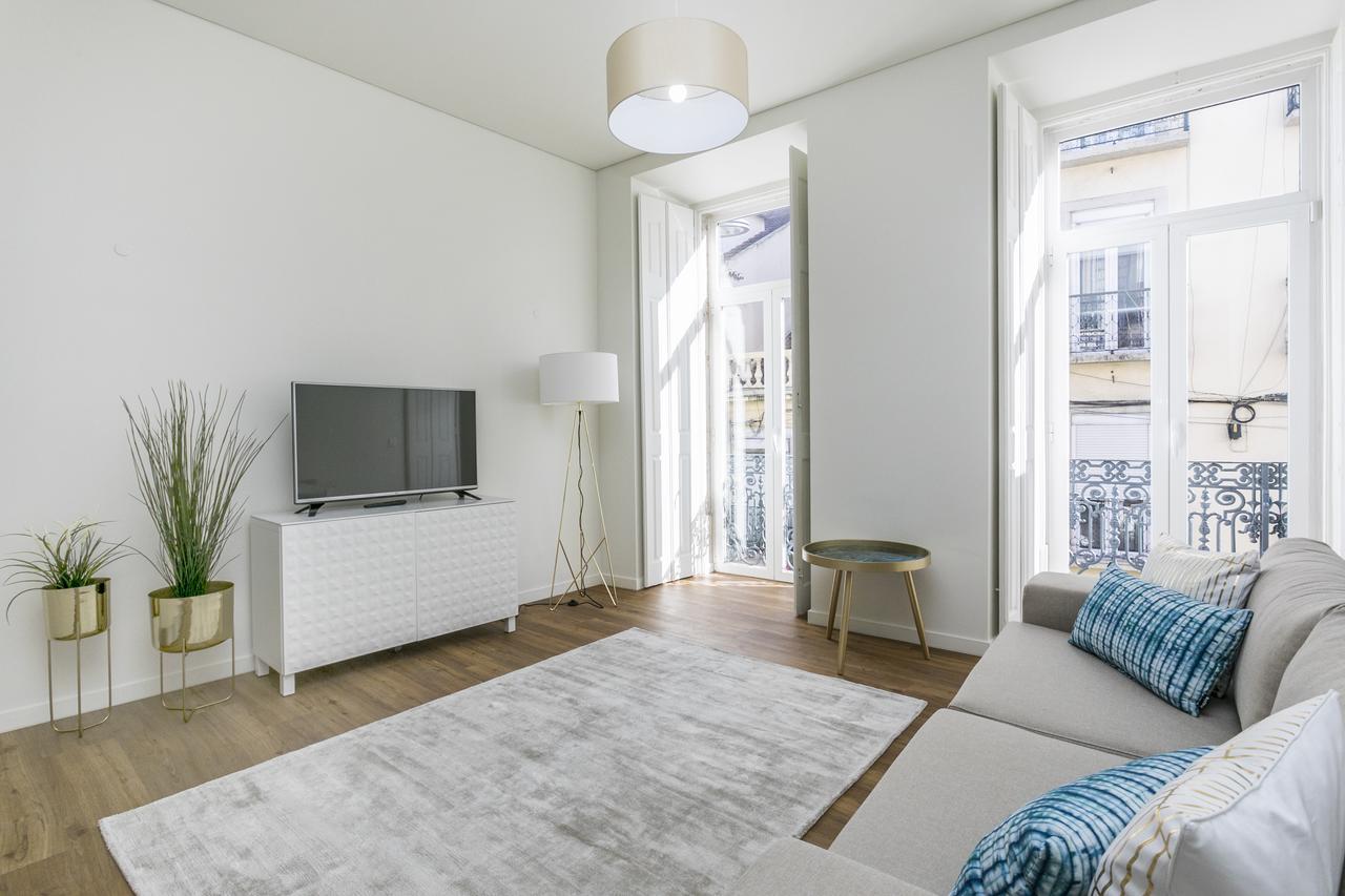 Appartement Lxway Alcantara Luxury