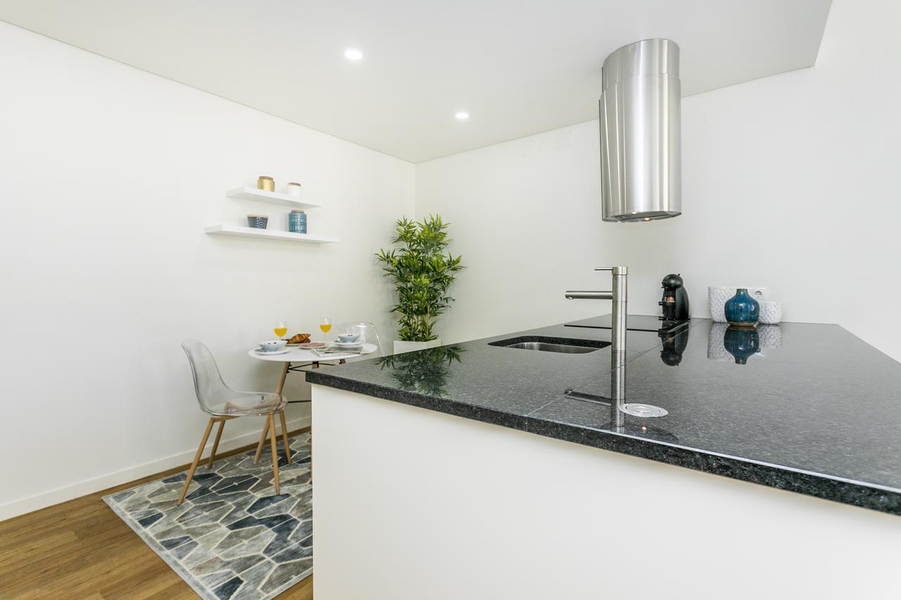 Lxway Alcantara Luxury Appartement