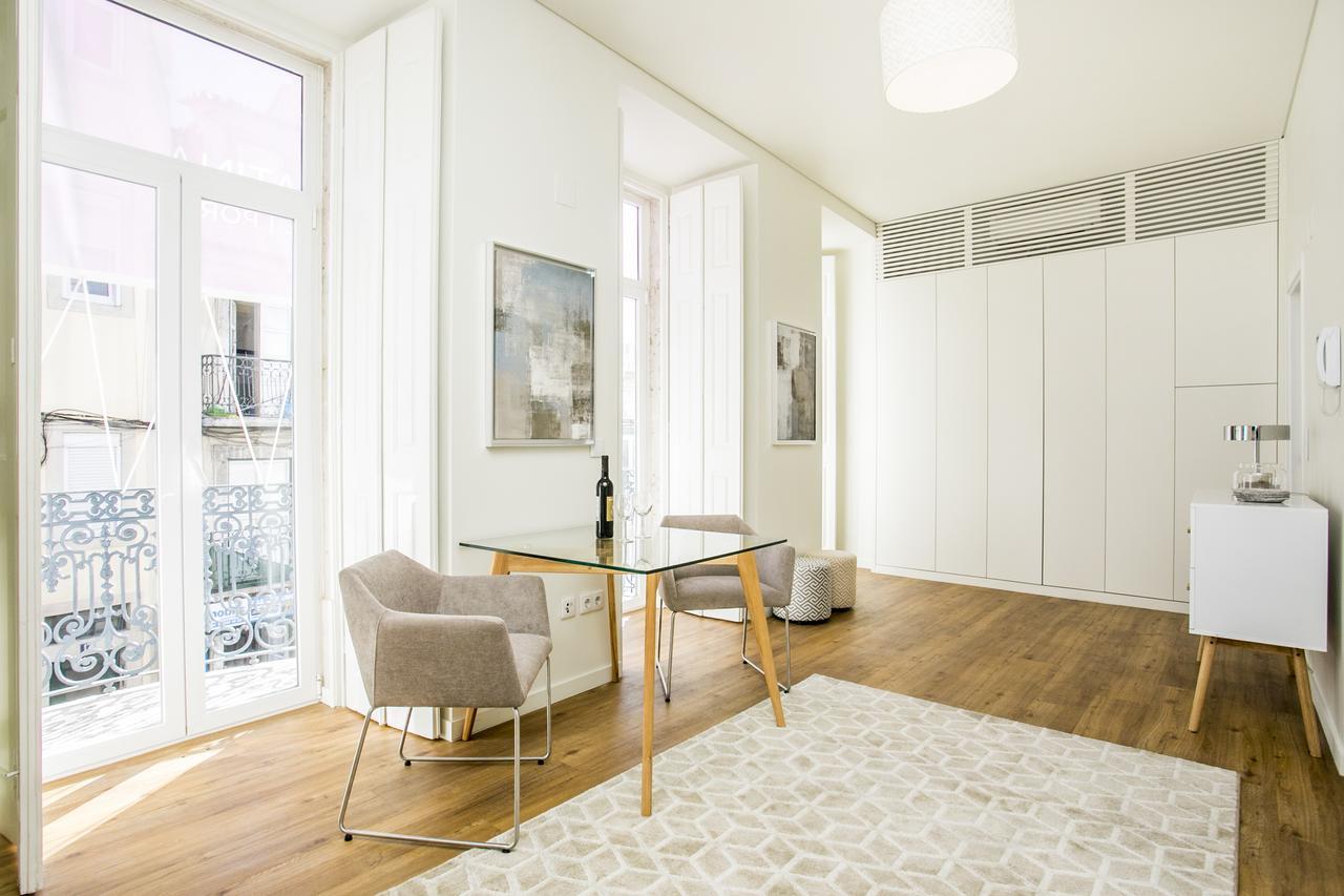 Lxway Alcantara Luxury Lisboa