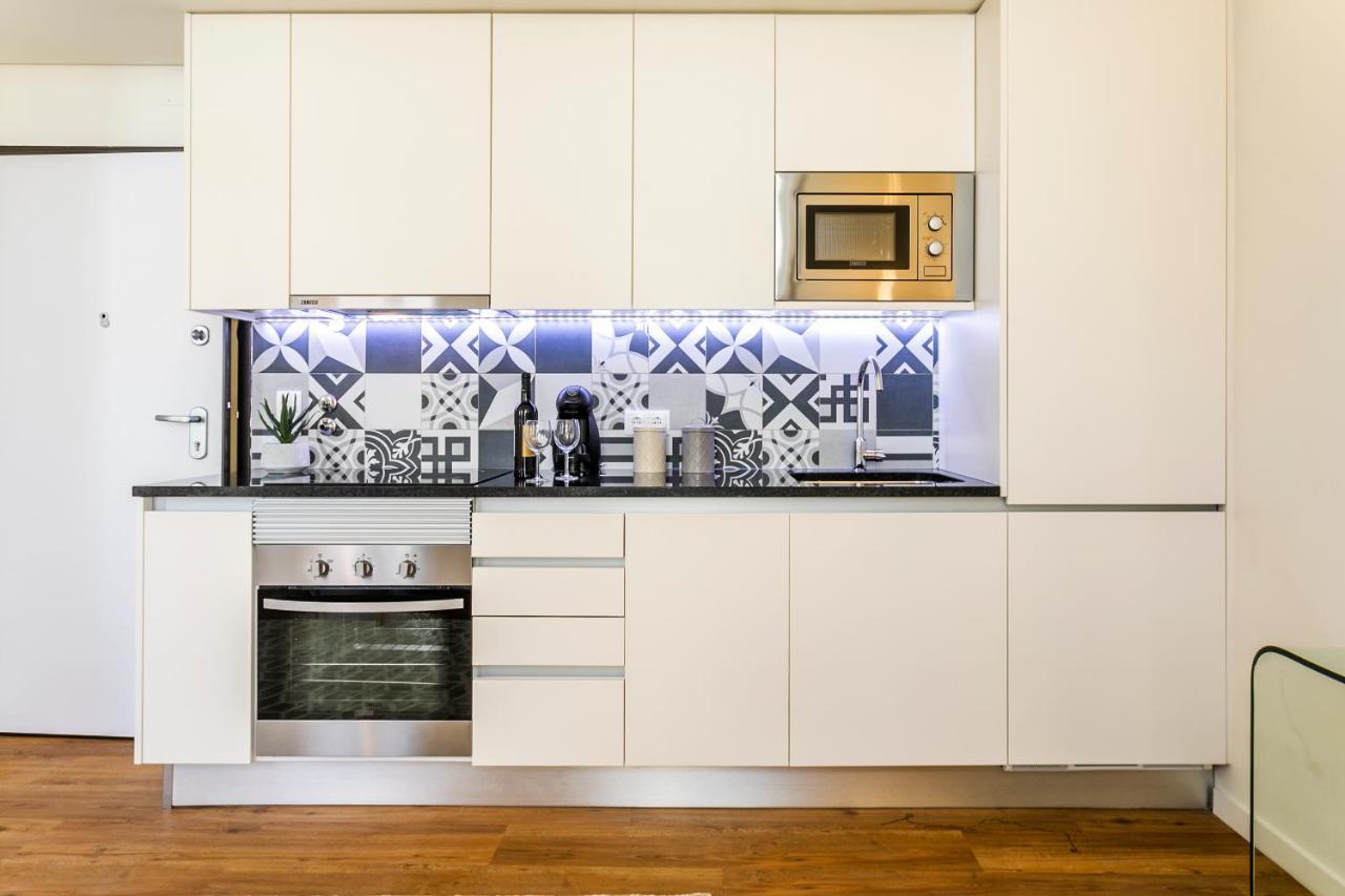 Appartement Lxway Alcantara Luxury Lisboa