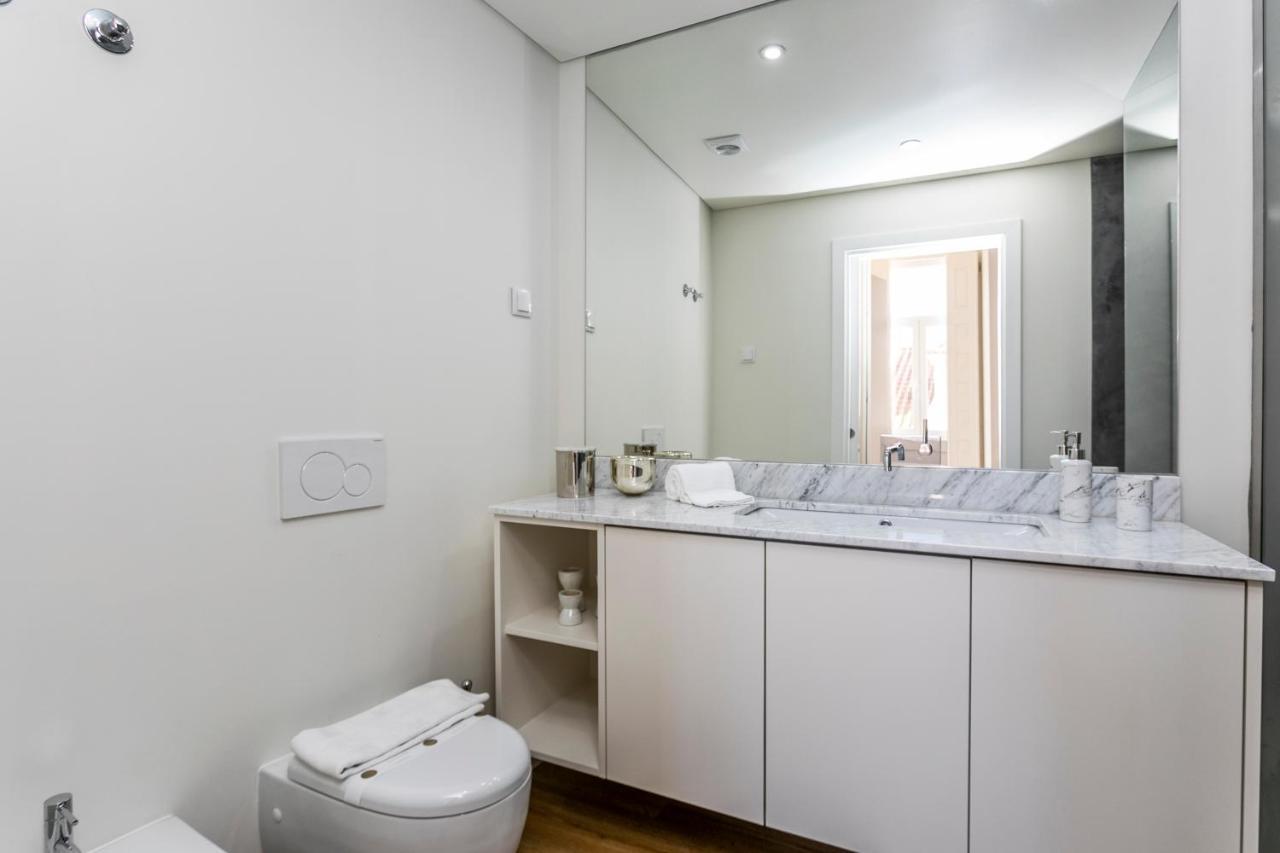 Appartement Lxway Alcantara Luxury *