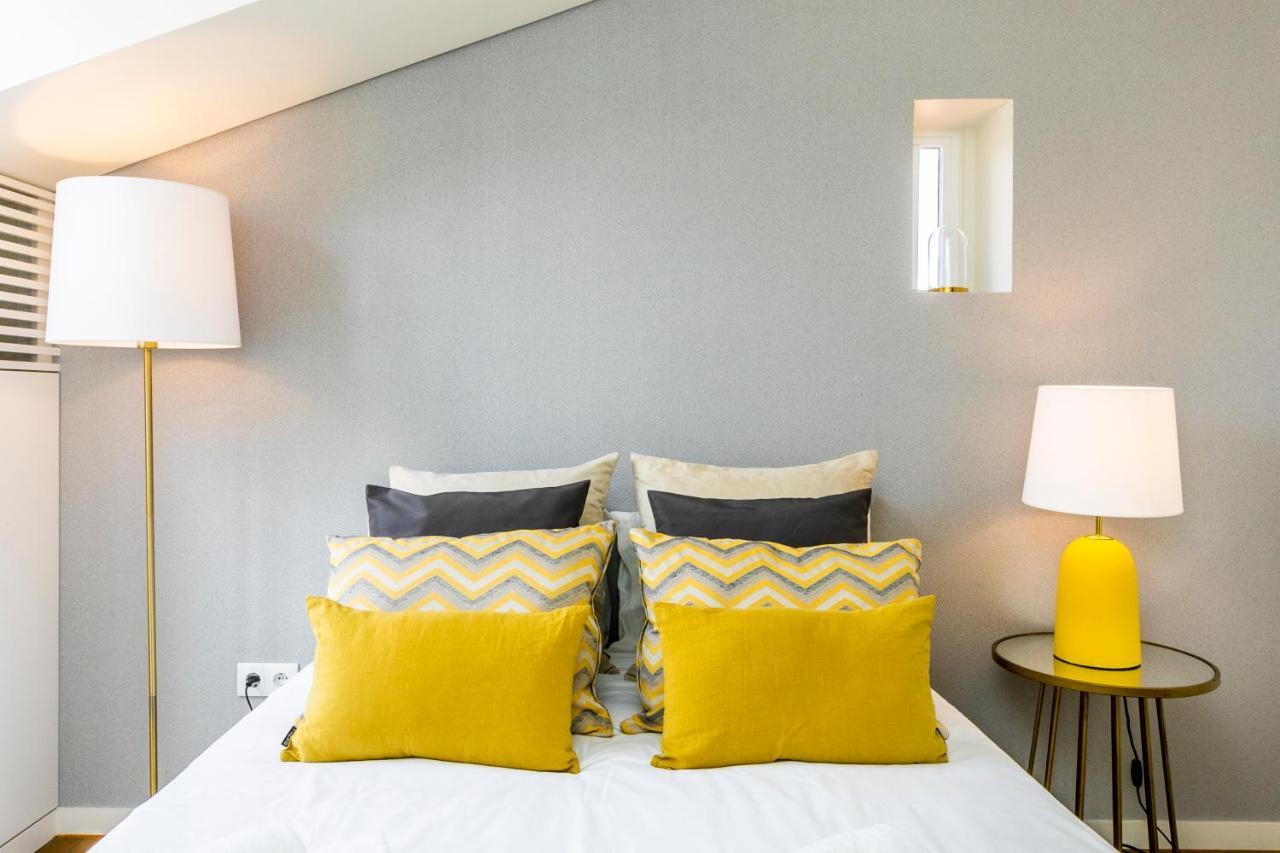 Lxway Alcantara Luxury Appartement