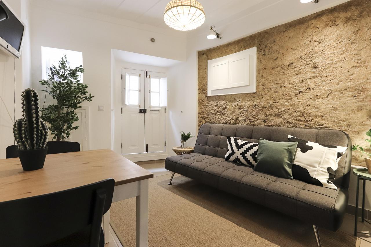Appartement Golden Castle By Homing Lissabon
