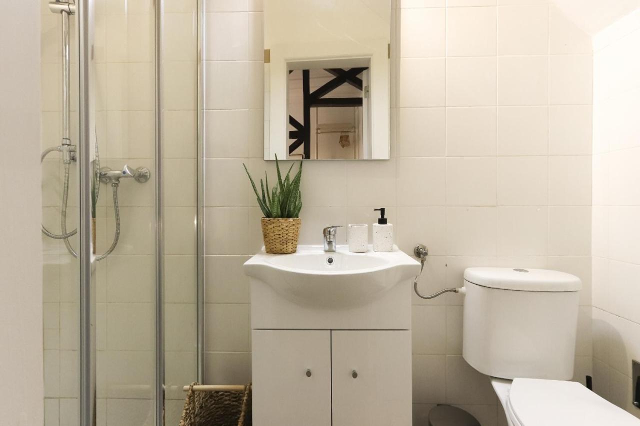 Appartement Golden Castle By Homing