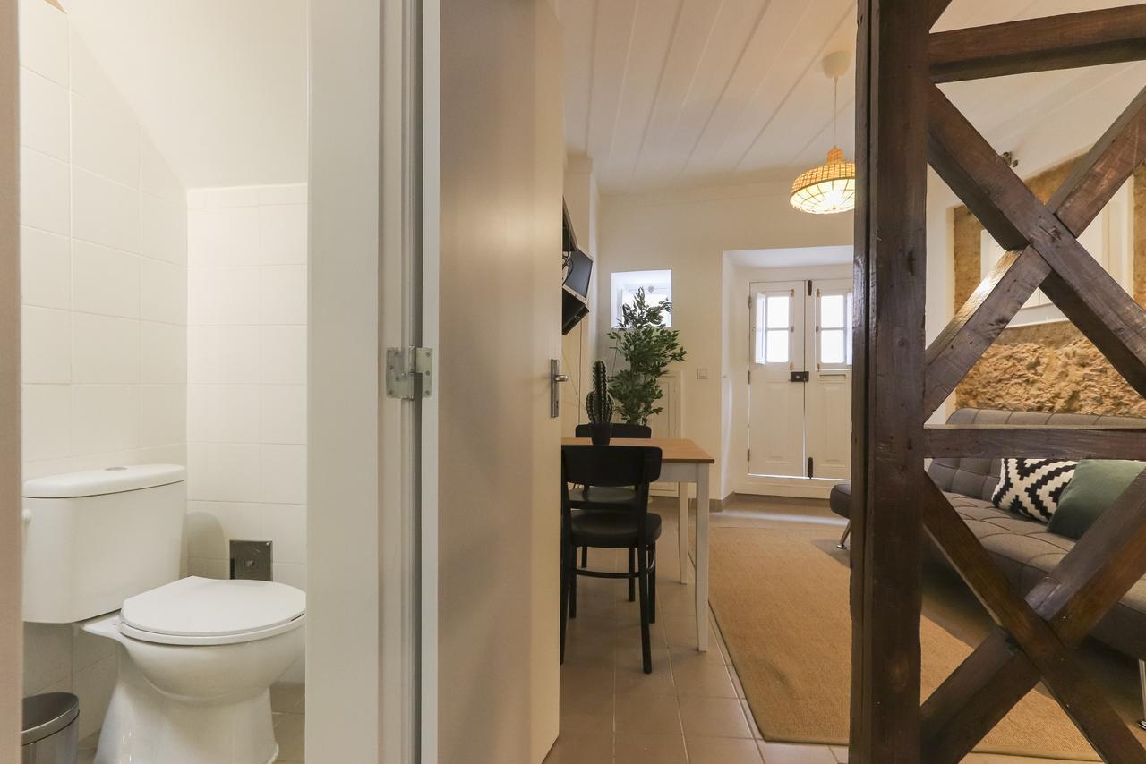 Golden Castle By Homing Appartement