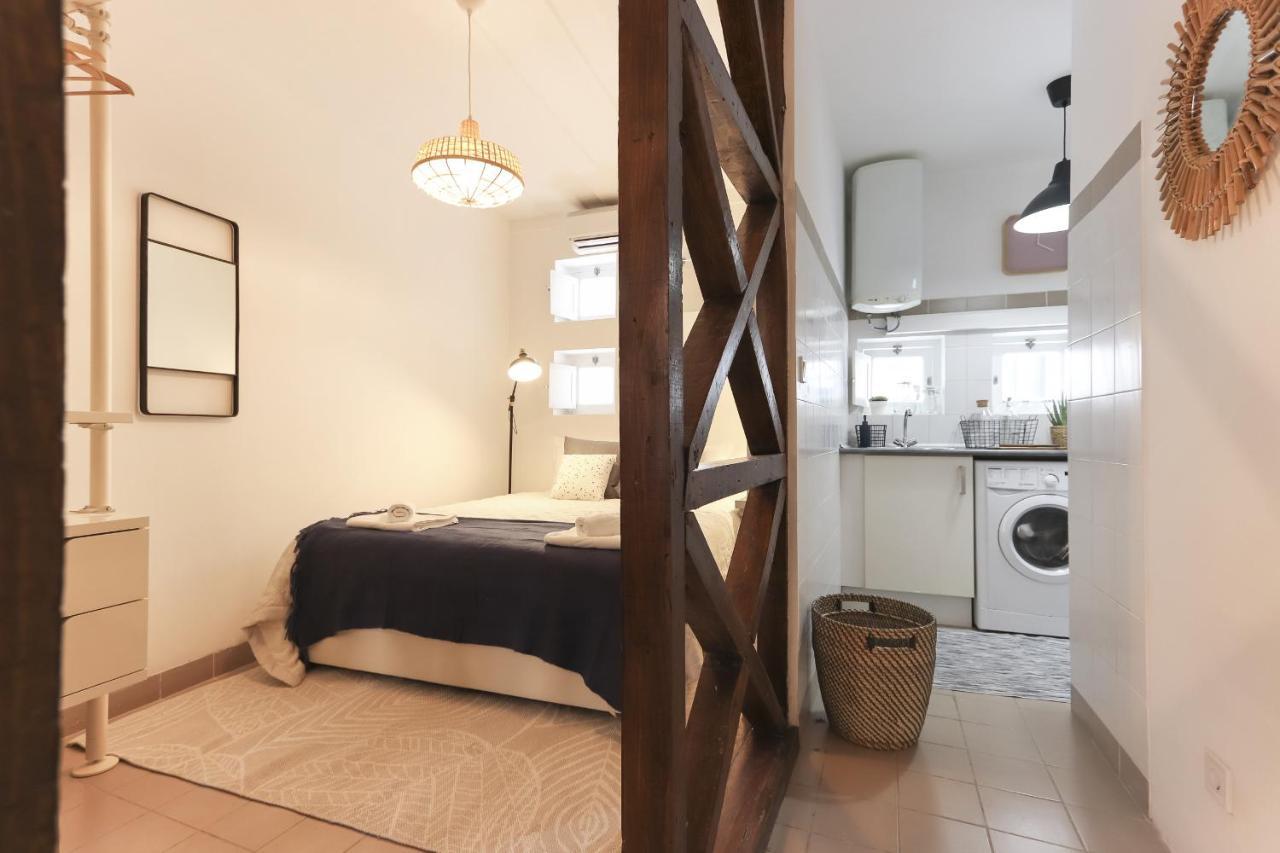 Appartement Golden Castle By Homing Lissabon