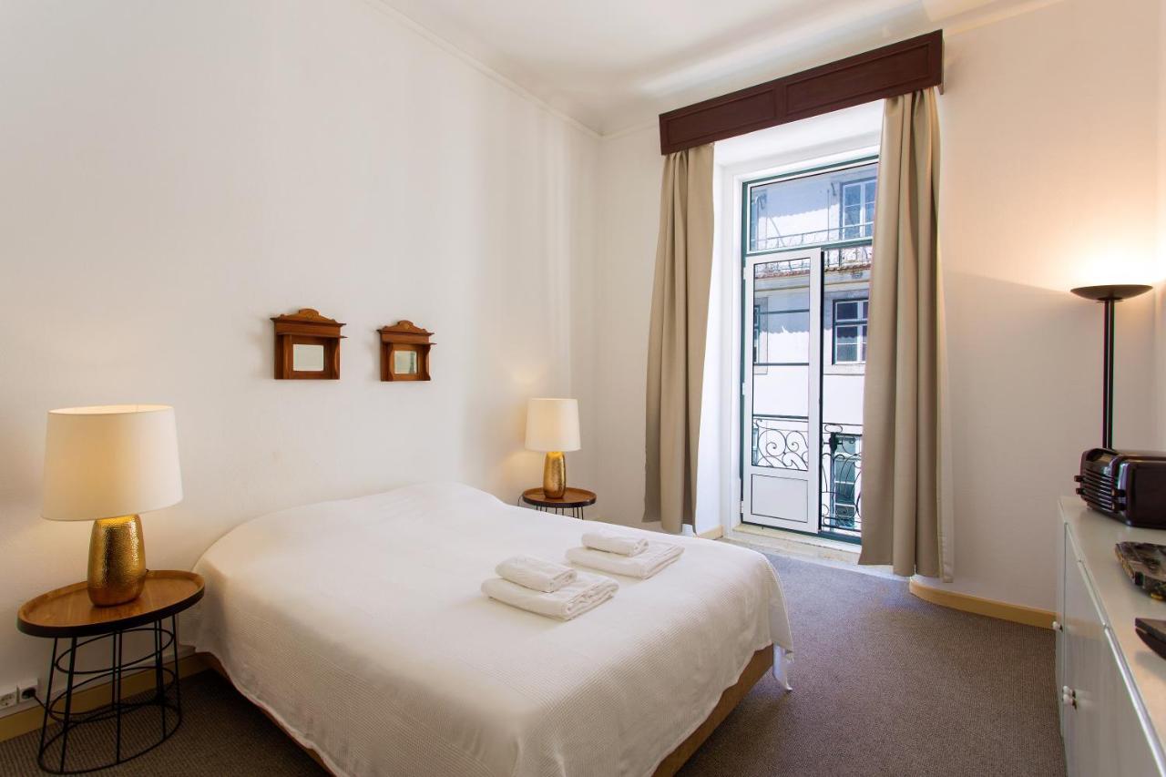 Lost :: Chiado House Lisboa