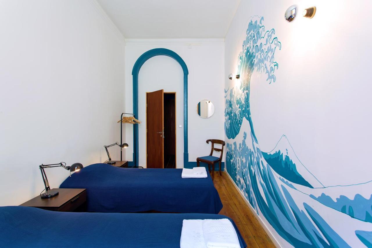 Lost :: Chiado House 2* Lisboa