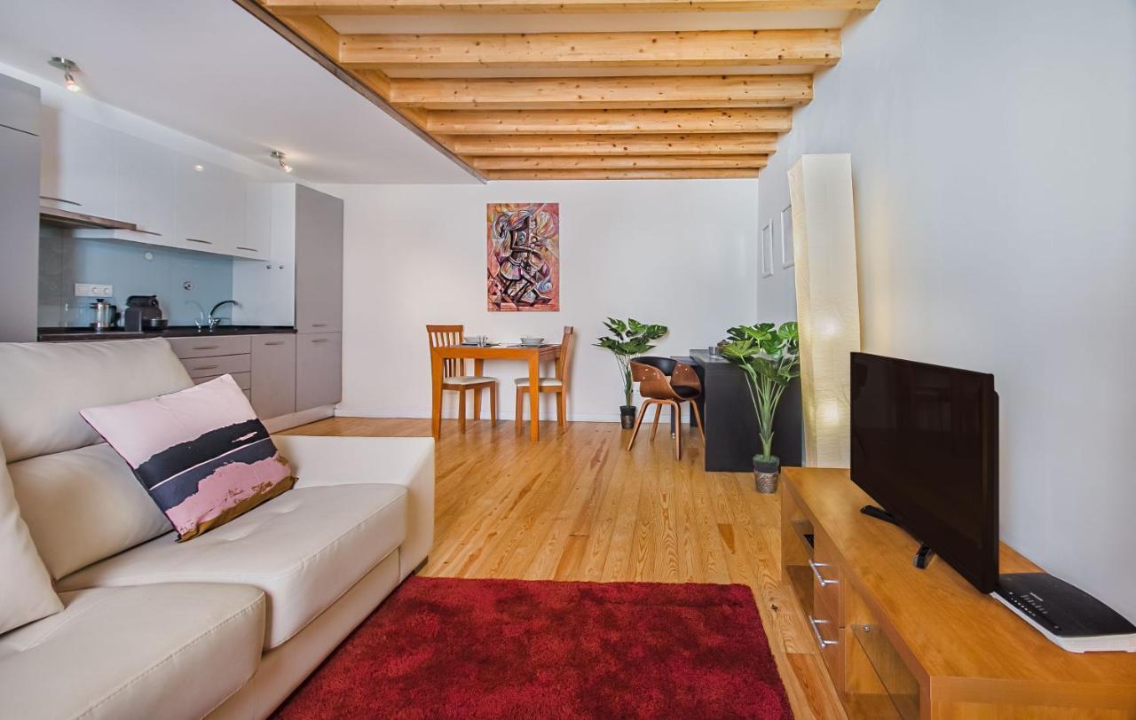 Graça Cozy Duplex Appartement *