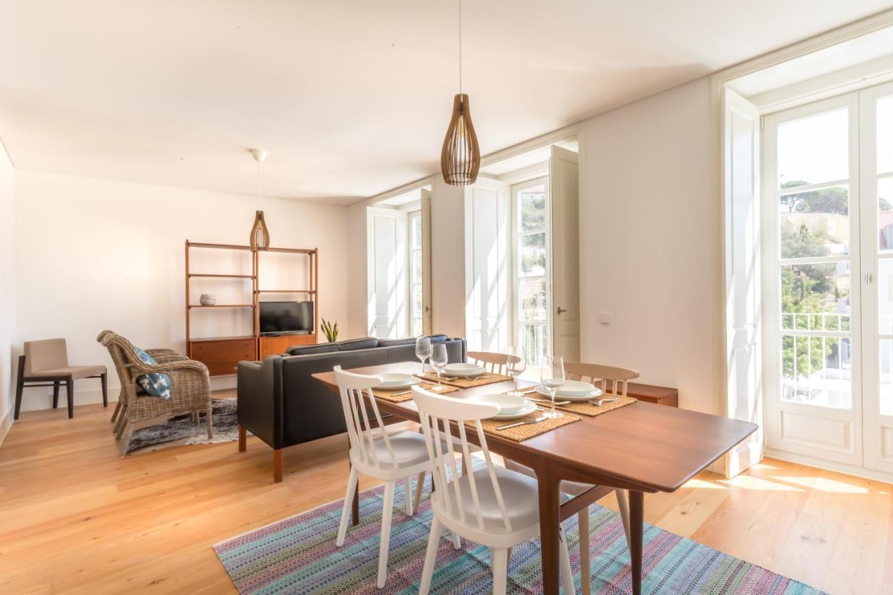 Apartment Prime - Mouraria