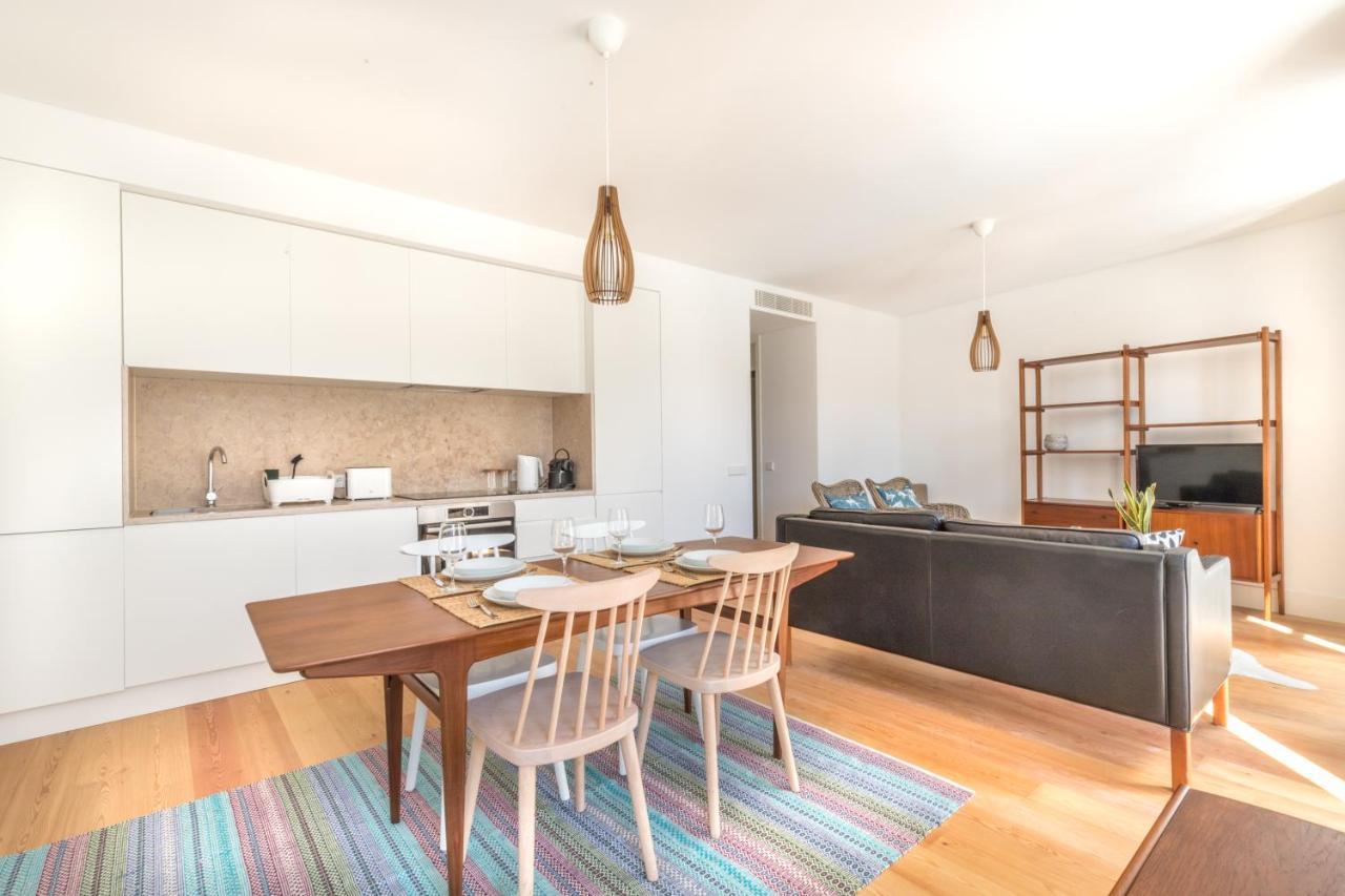 Apartment Prime - Mouraria