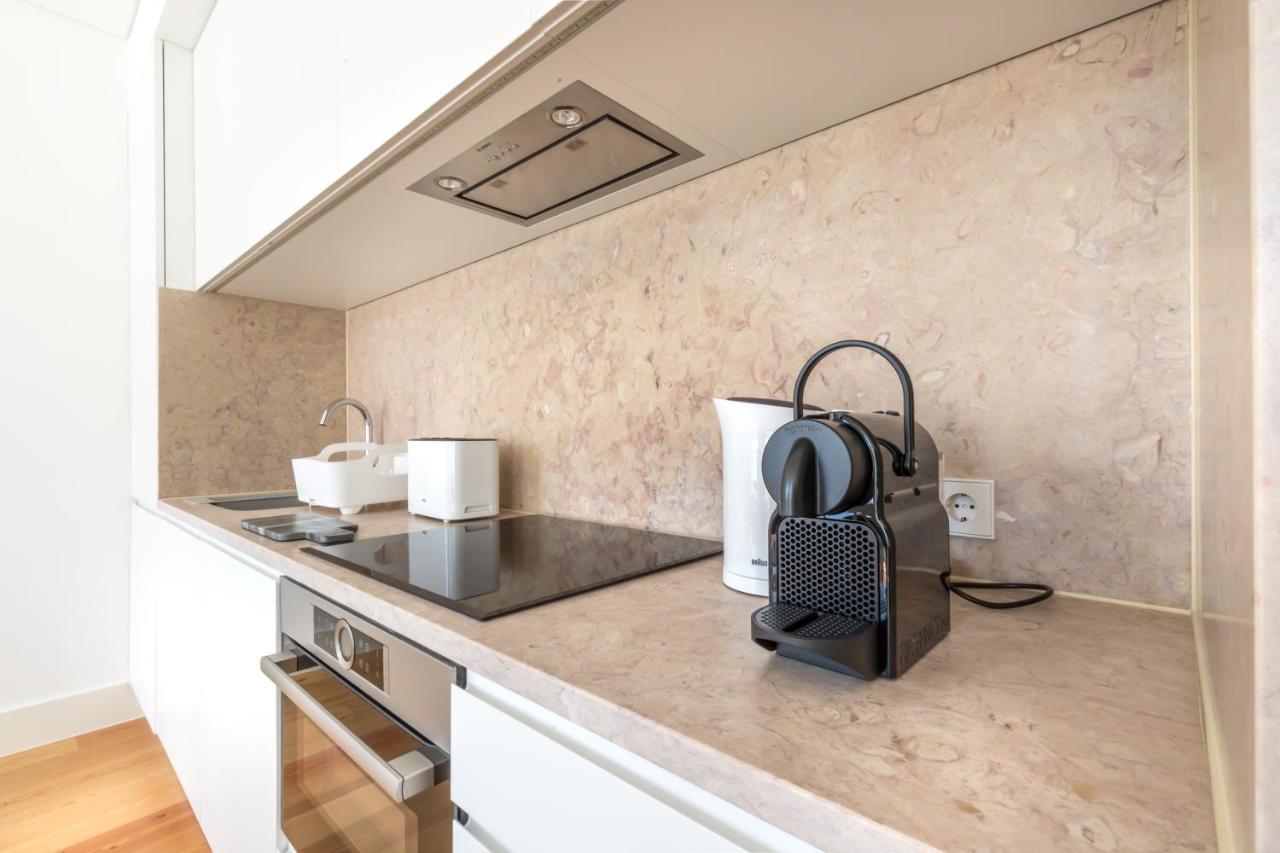 Apartment Prime - Mouraria