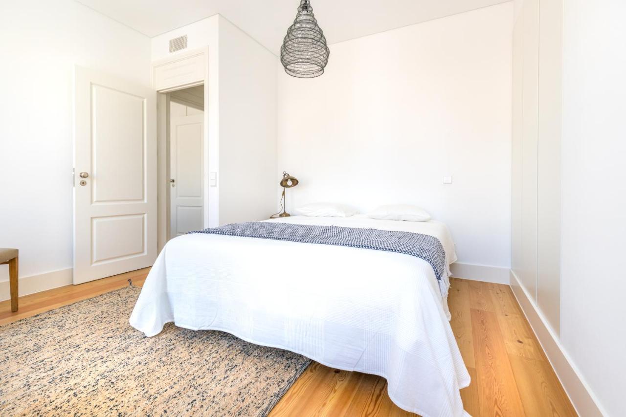 Apartment Prime - Mouraria Lisbon