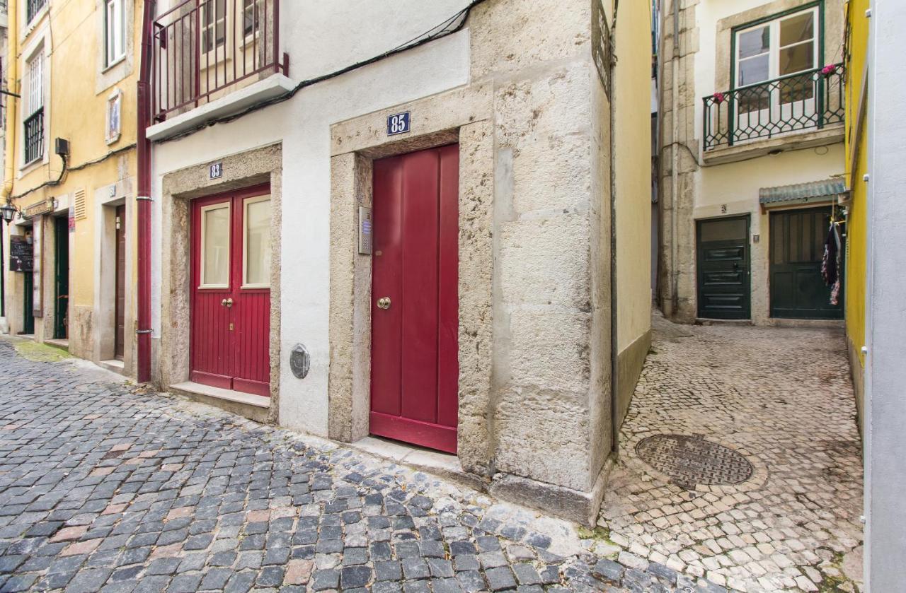 Guest Alfama Appartement