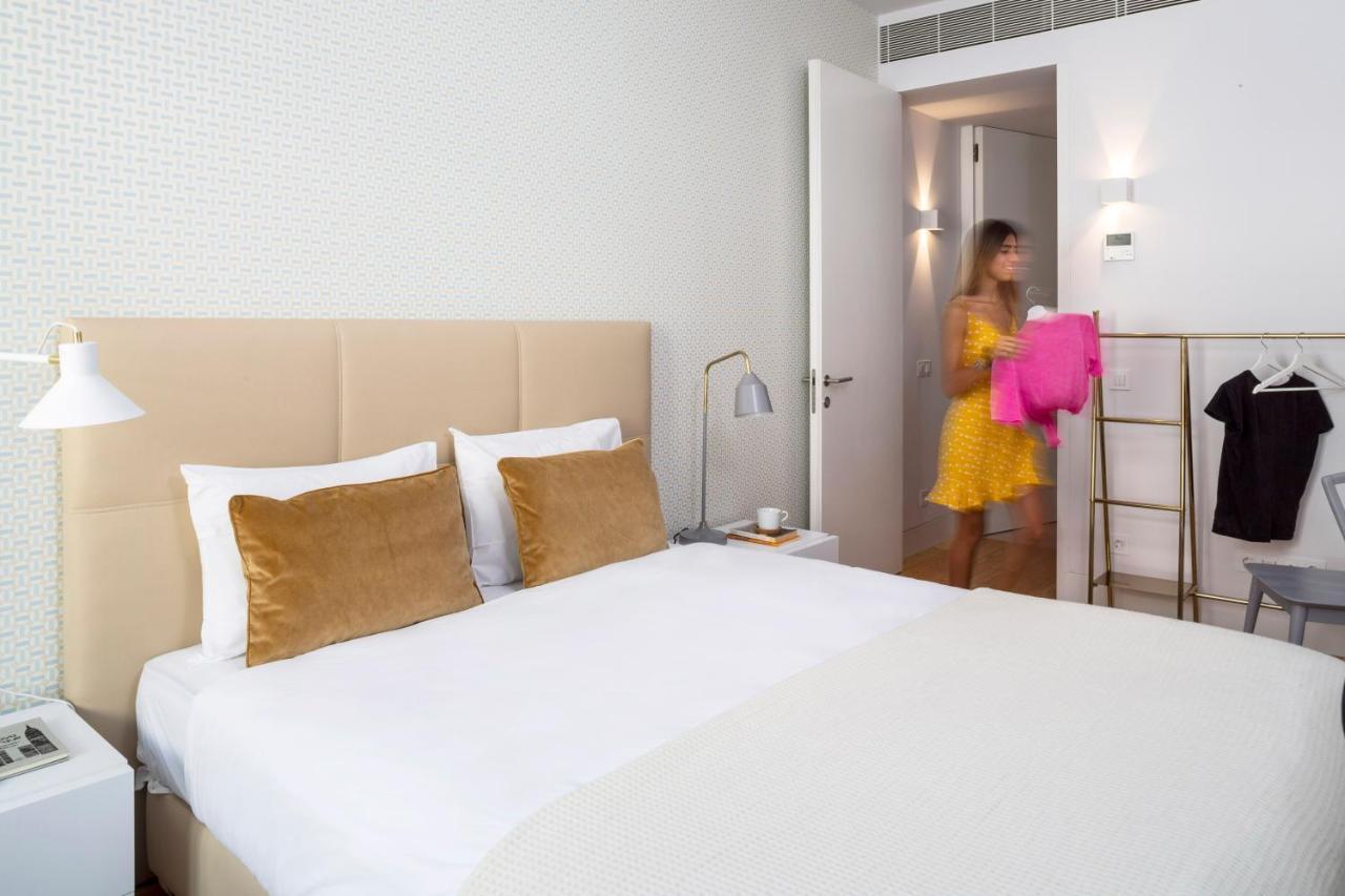 Apartamento Hello Baixa Chiado *
