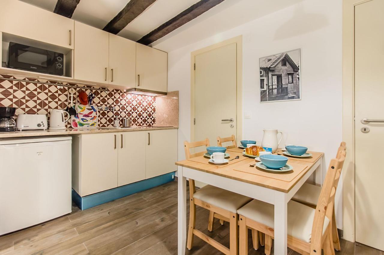 Appartement Guest Alfama Lisboa