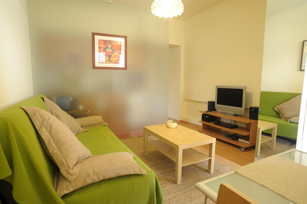 Appartement Resting Points - Laranjeiras *