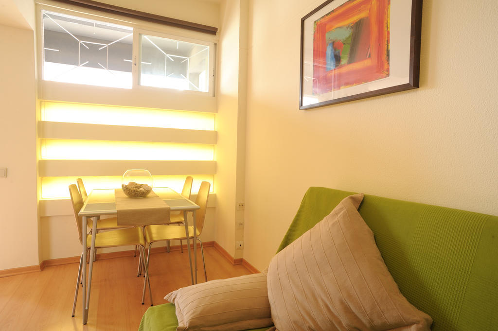 Appartement Resting Points - Laranjeiras