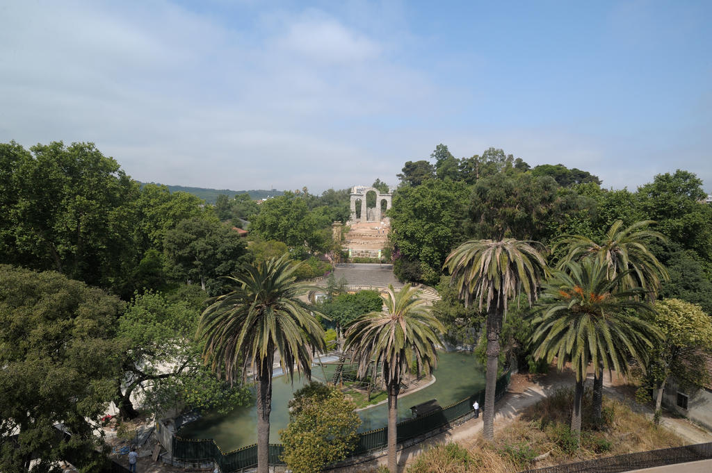 Appartement Resting Points - Laranjeiras Lissabon