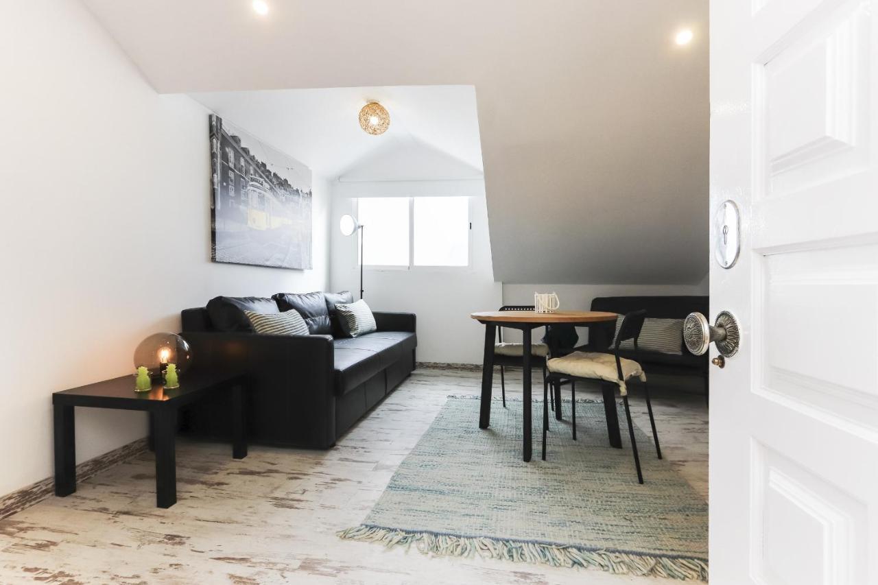 Apartamento Bairro Alto Views By Homing
