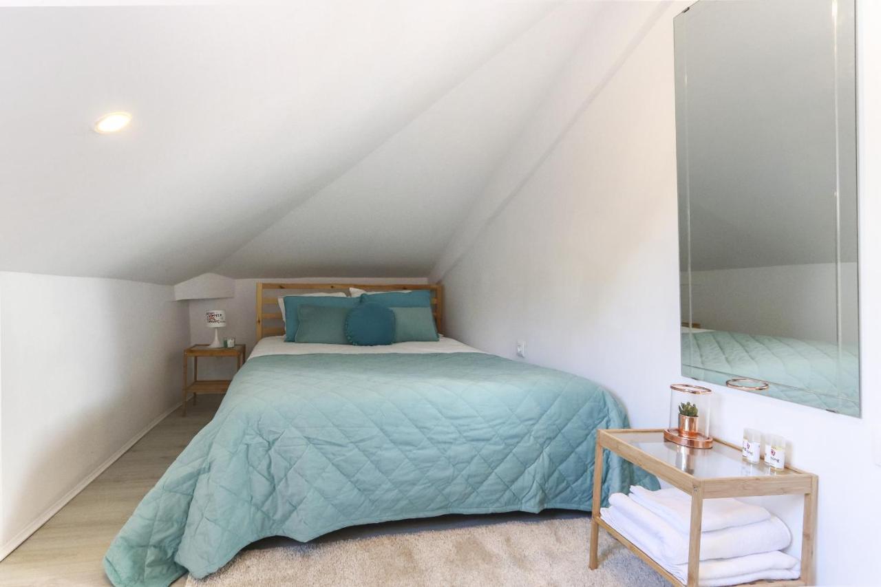 Bairro Alto Views By Homing Apartamento *