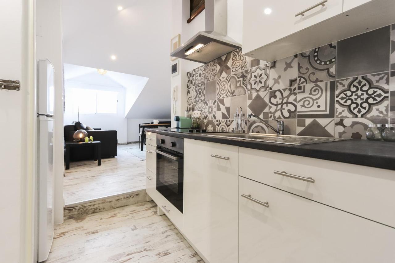 Bairro Alto Views By Homing *