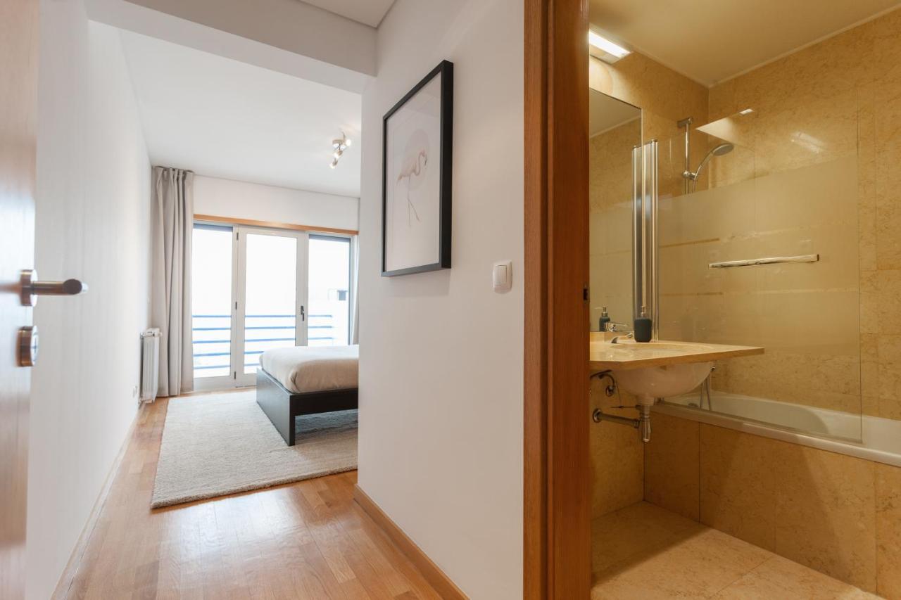 The Residences At Oriente Ii Lissabon
