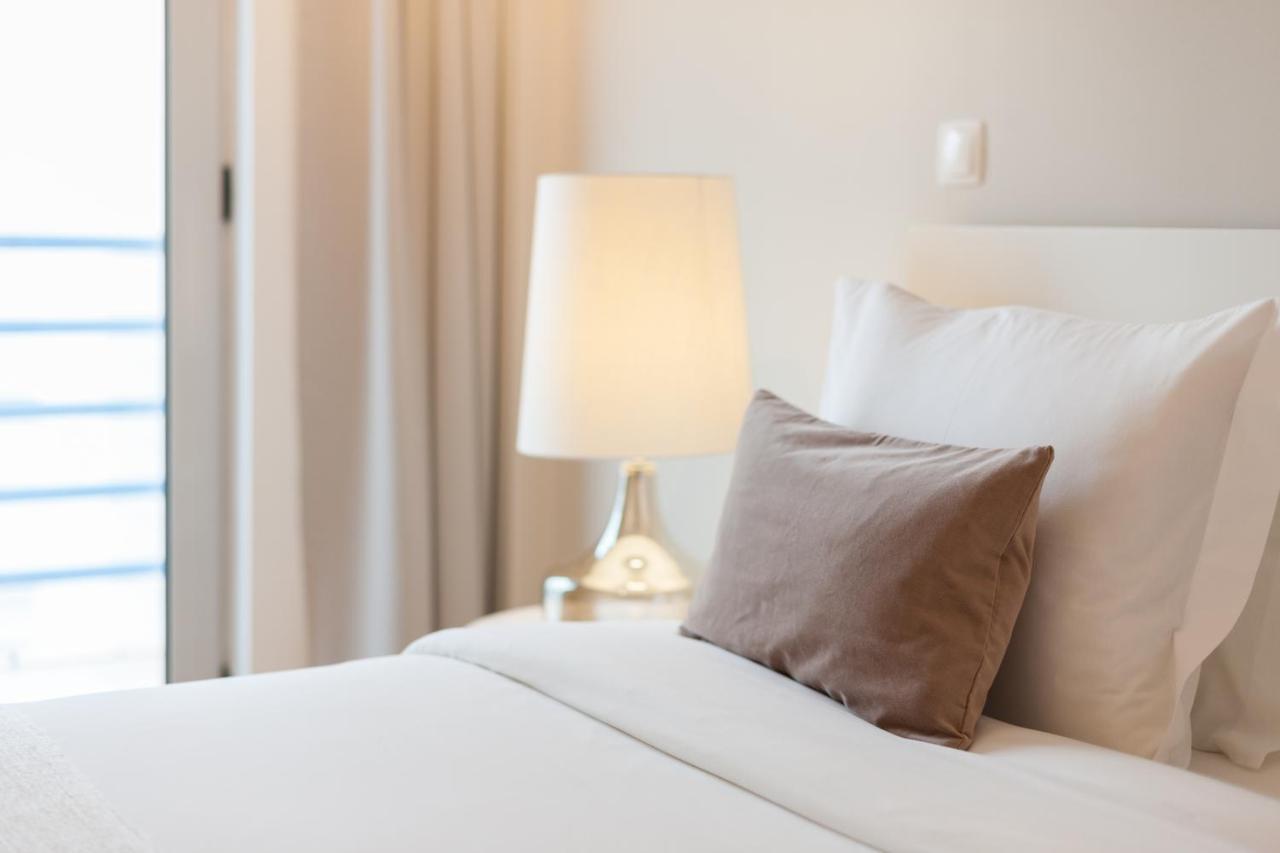 Appartement The Residences At Oriente Ii Lissabon