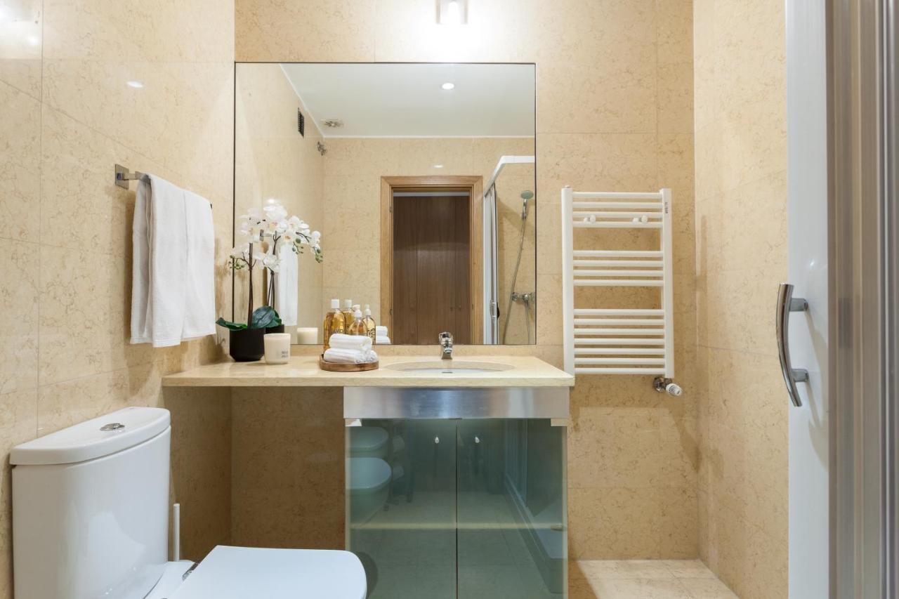The Residences At Oriente Ii * Lissabon