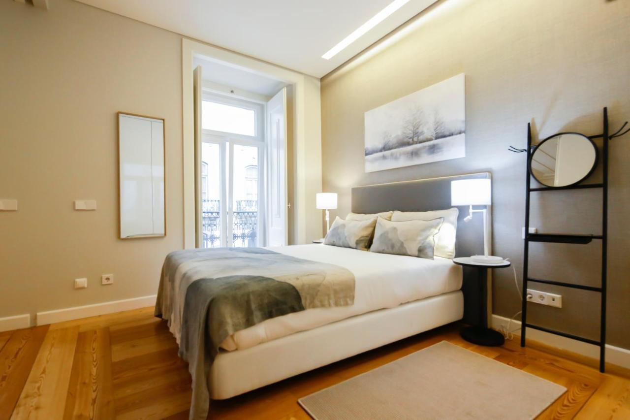 Appartement Bairro Alto By Linc