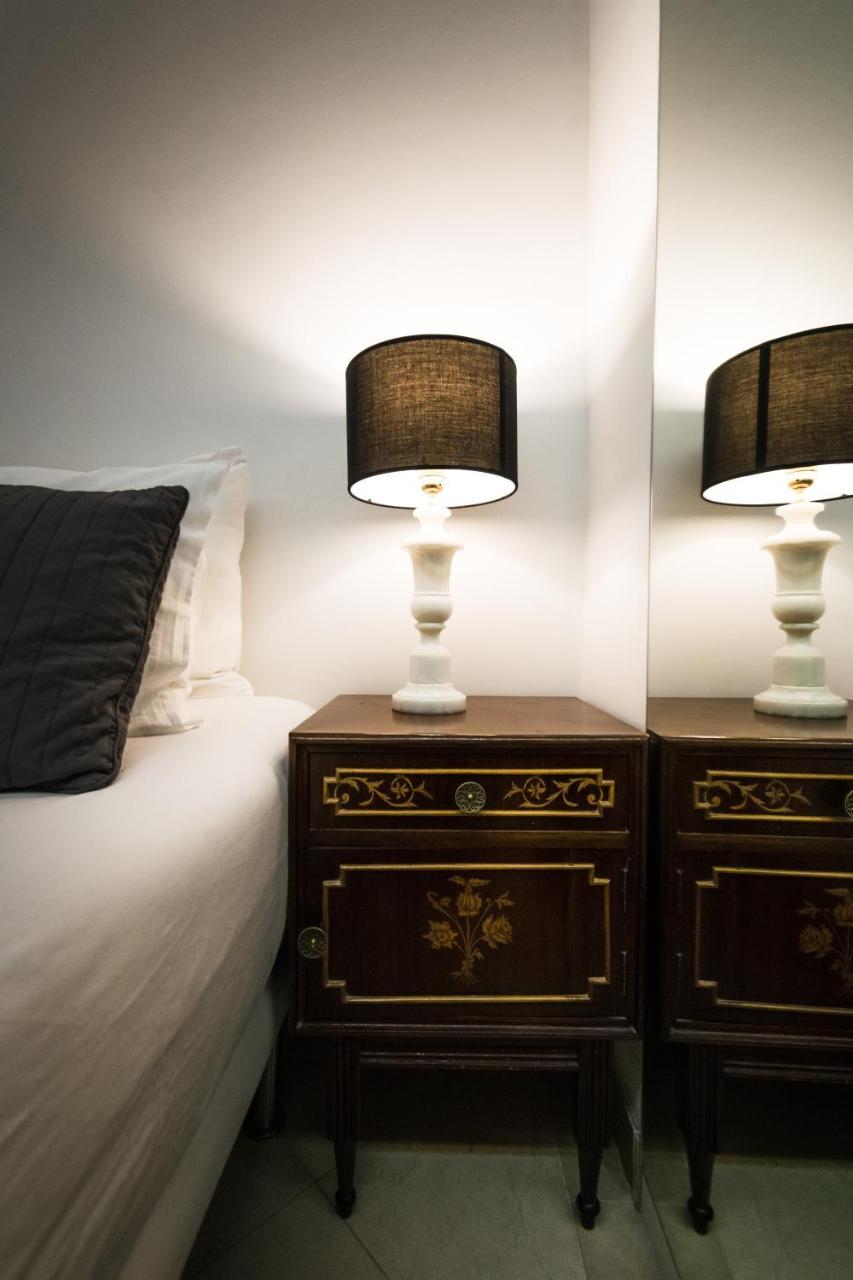 Apartment Claude Homes Marques *