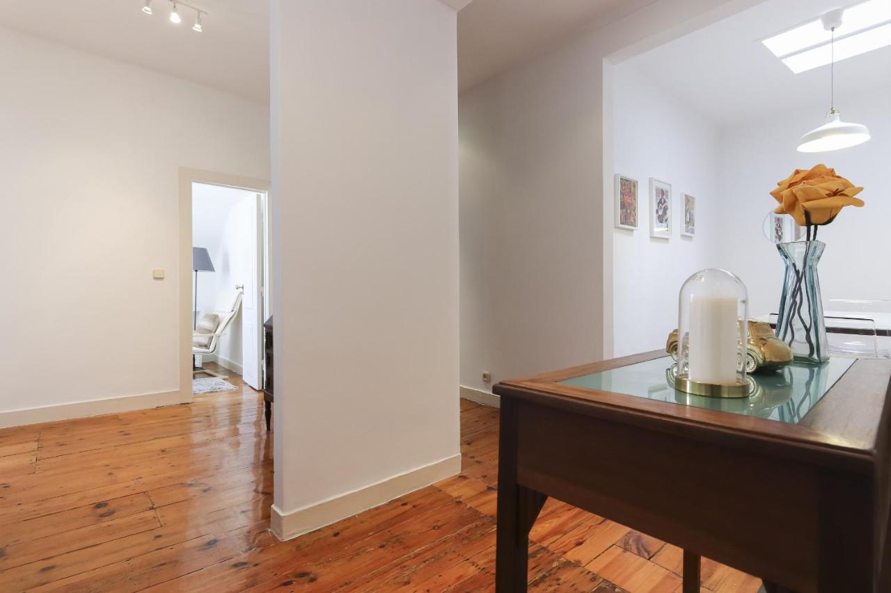 Chiado Views By Homing Appartement *