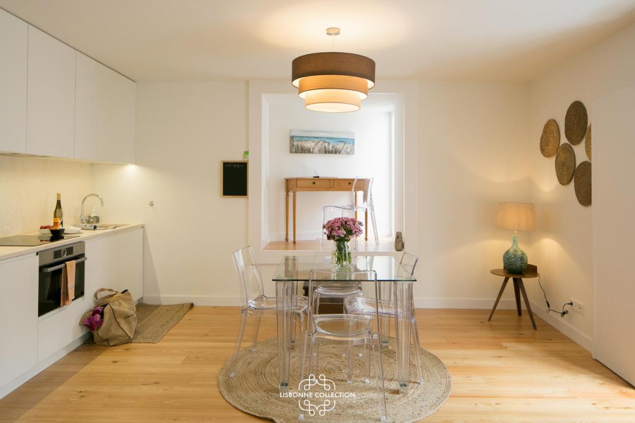 Designer With Pool By Lovelystay Appartement Lissabon