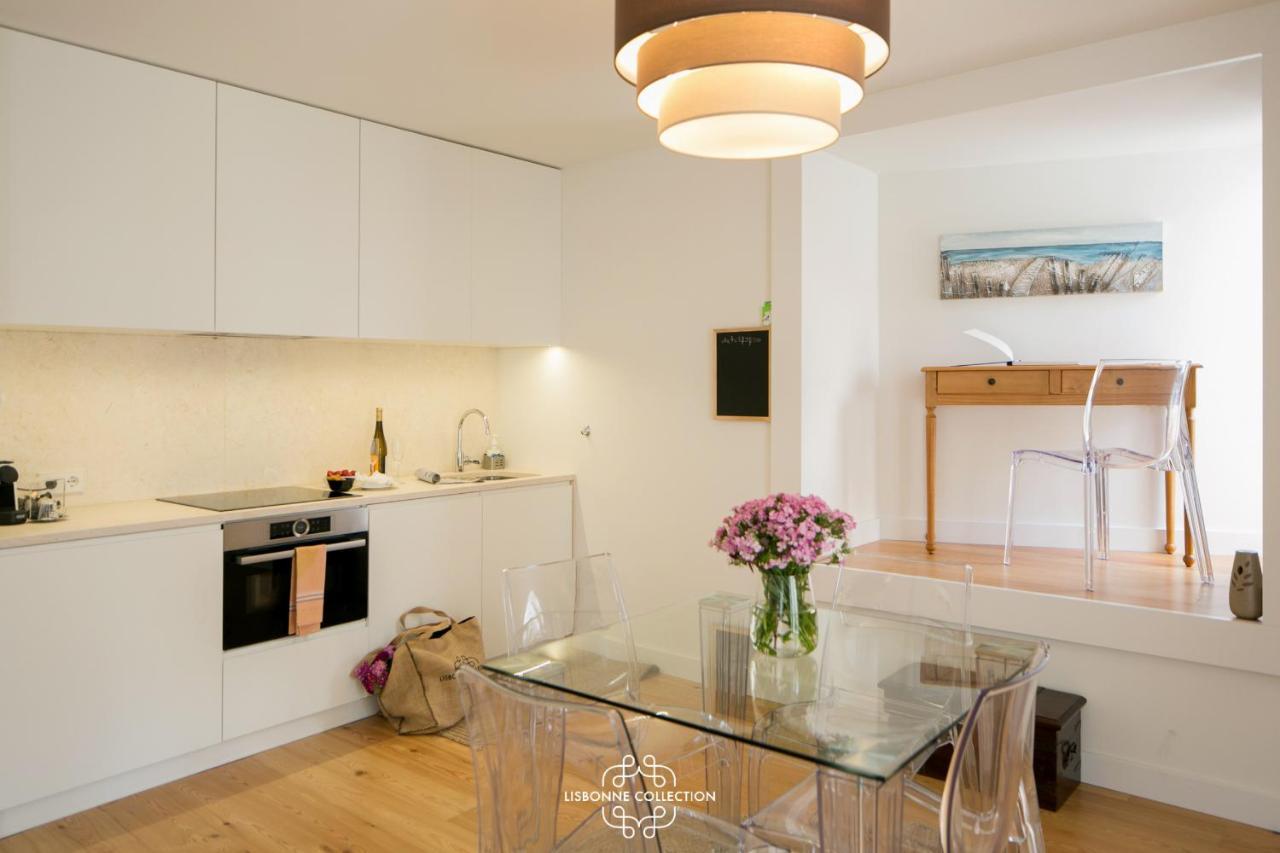 Designer With Pool By Lovelystay Appartement *