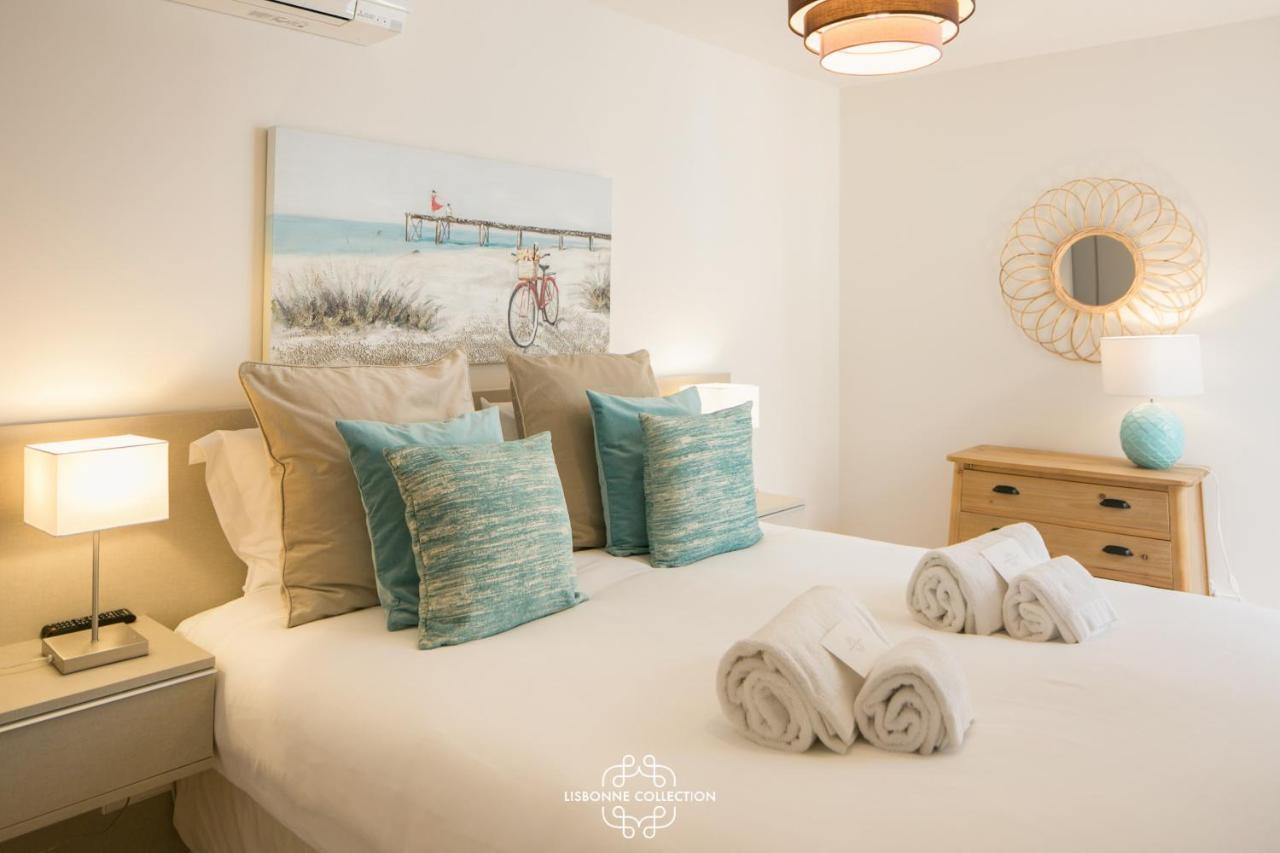 Designer With Pool By Lovelystay Appartement