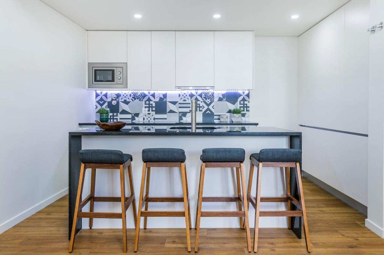 Lxway Alcantara Luxury Appartement Lisboa