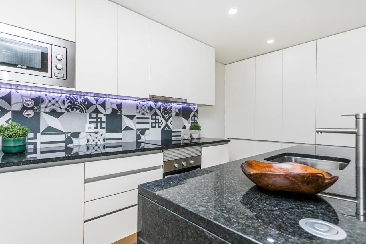 Appartement Lxway Alcantara Luxury Lisboa