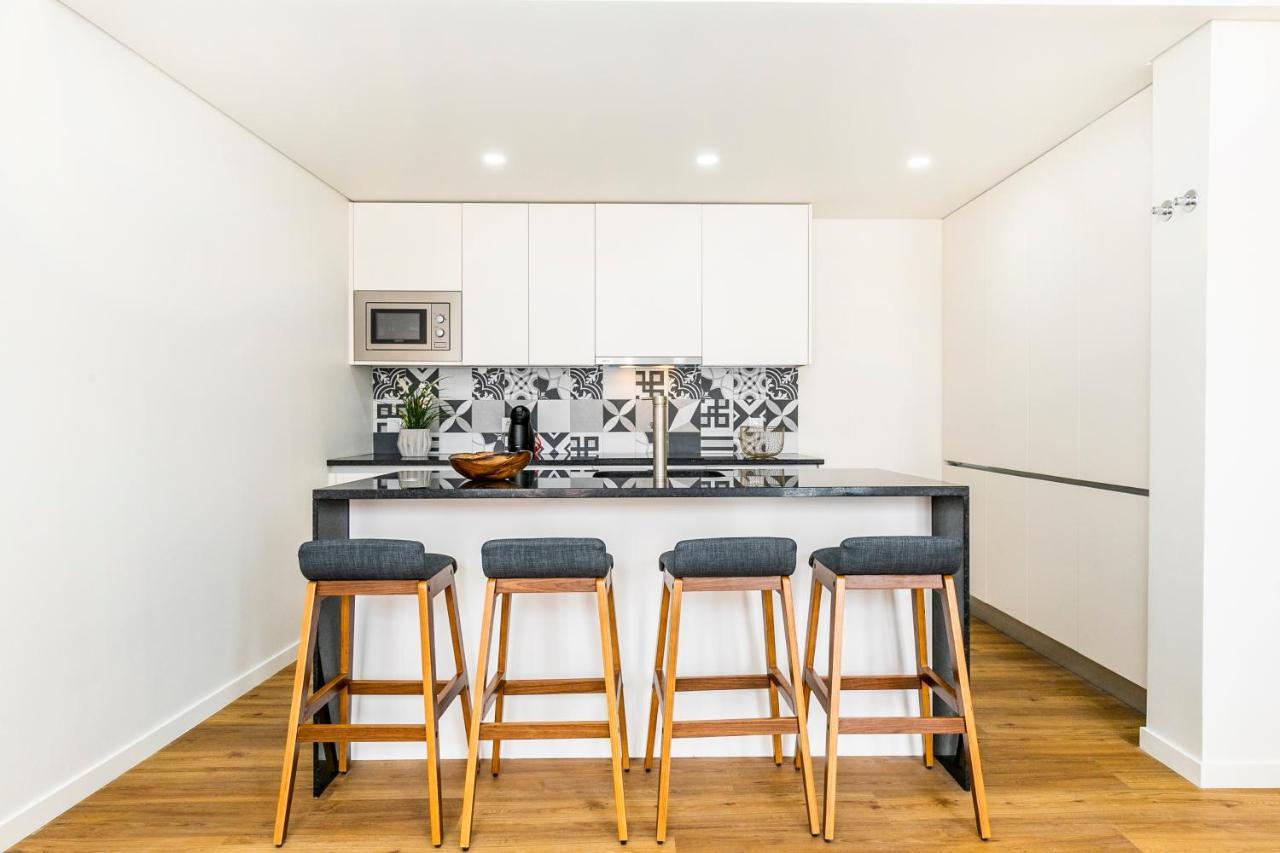Lxway Alcantara Luxury Appartement