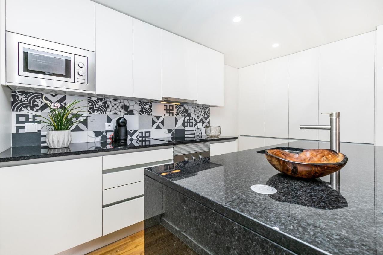 Lxway Alcantara Luxury Appartement