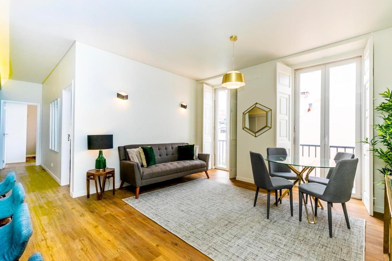 Lxway Alcantara Luxury Appartement *