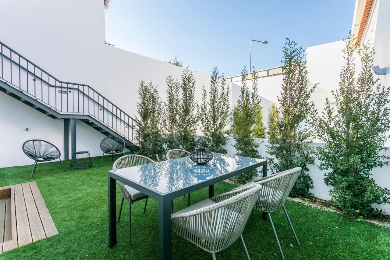 Appartement Lxway Alcantara Luxury Lisboa