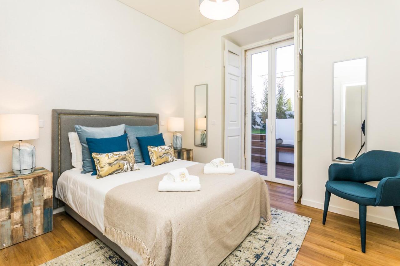 Lxway Alcantara Luxury Appartement