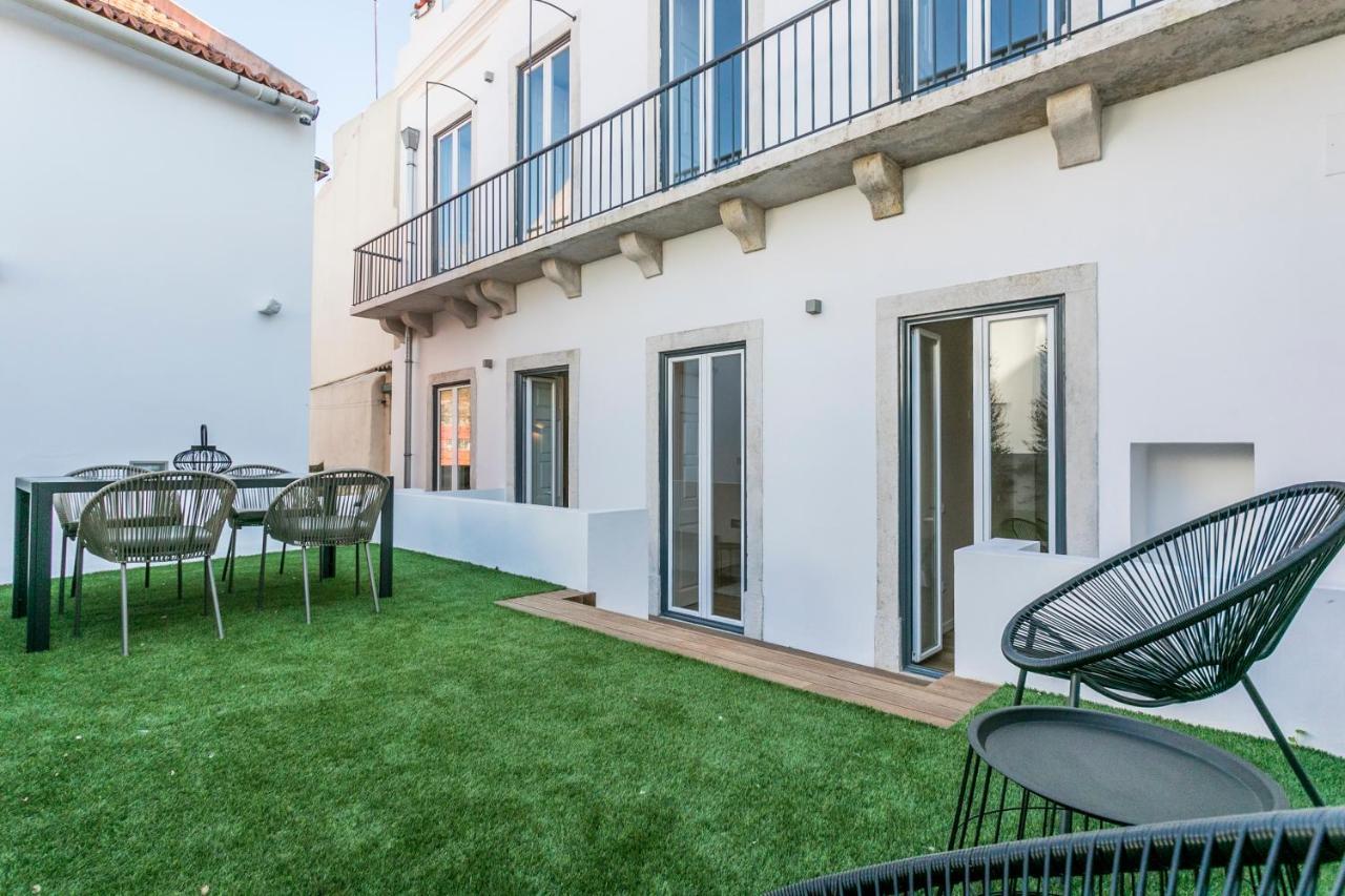 Appartement Lxway Alcantara Luxury Lisboa