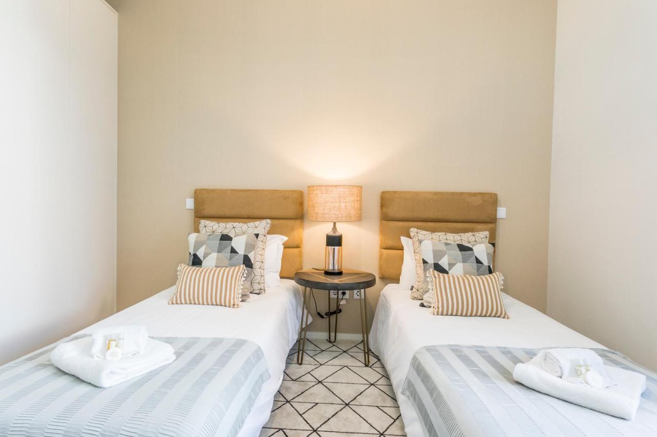 Lxway Alcantara Luxury Appartement *