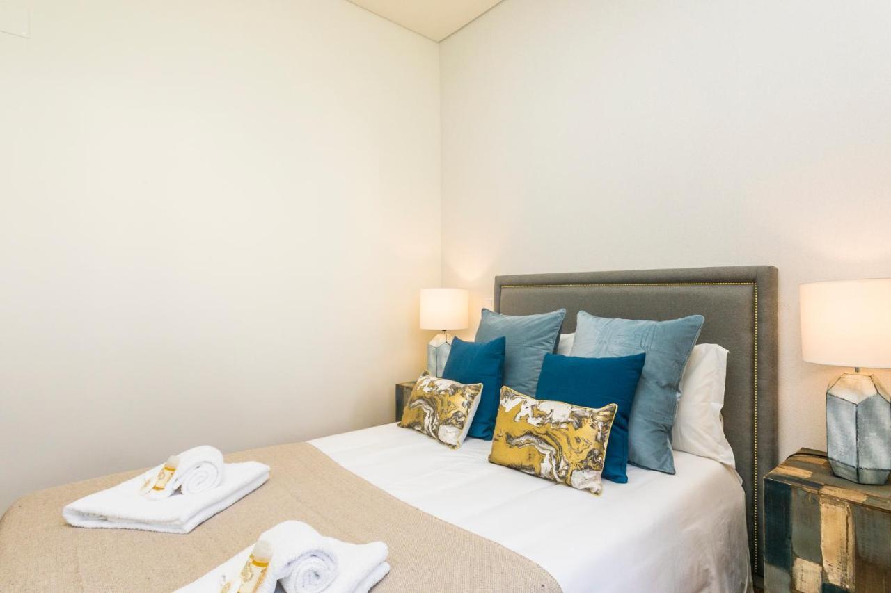 Lxway Alcantara Luxury Lisboa