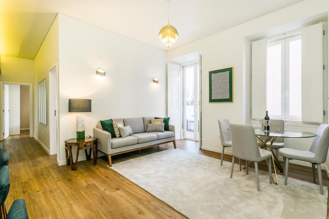 Lxway Alcantara Luxury Appartement *