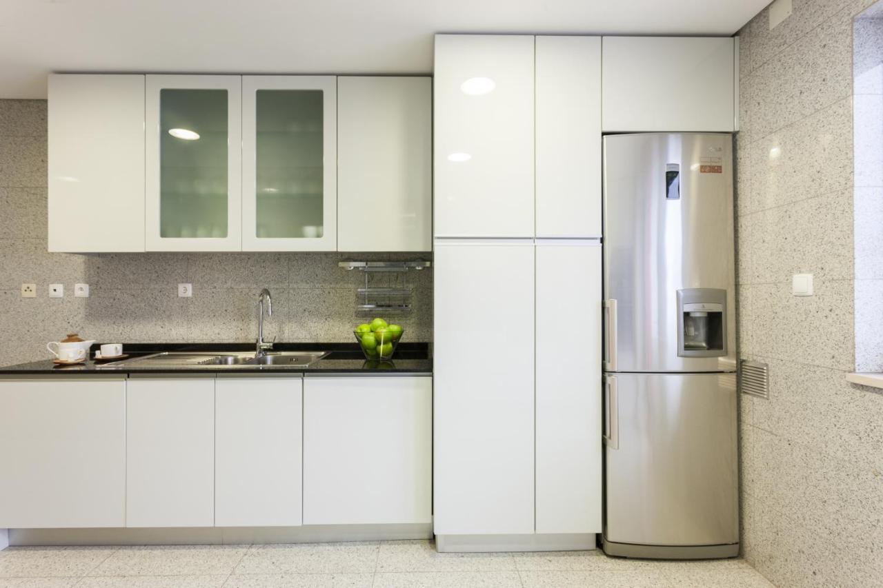 The Residences At Oriente Ii Appartement *