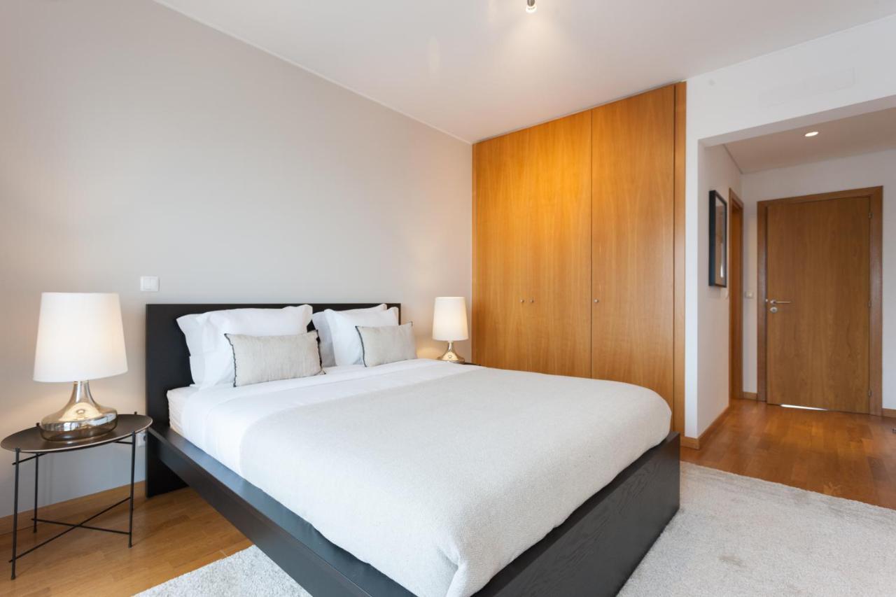 The Residences At Oriente Ii Appartement