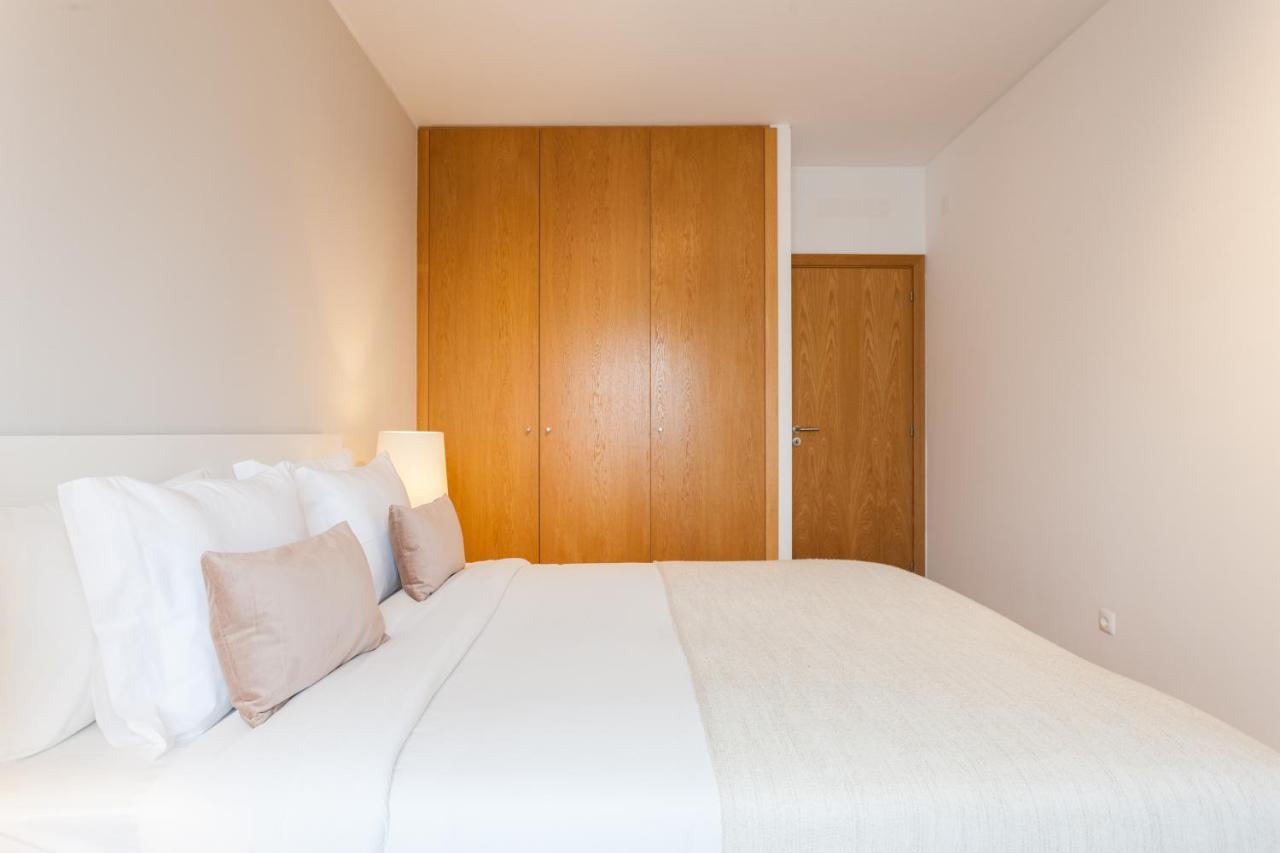 The Residences At Oriente Ii Appartement Lissabon