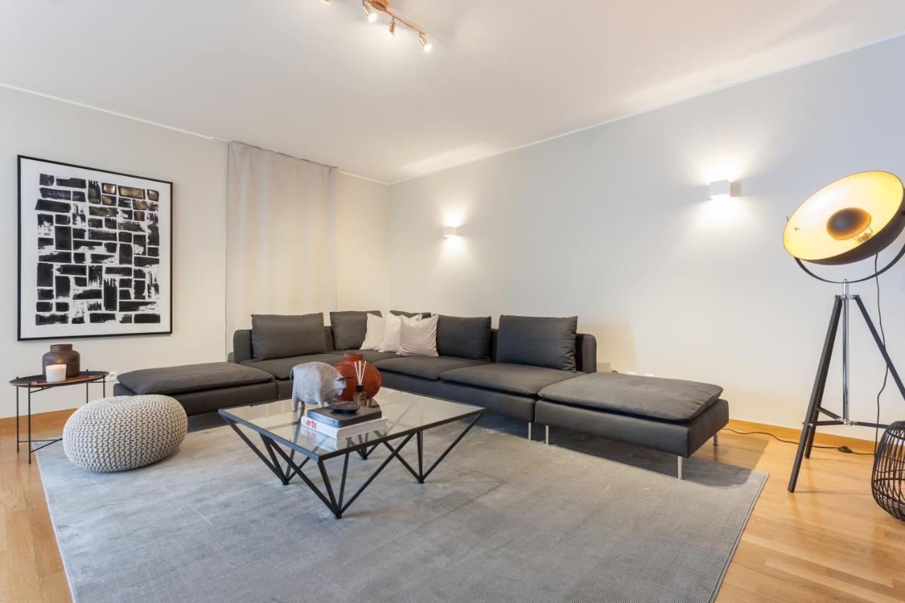The Residences At Oriente Ii Appartement